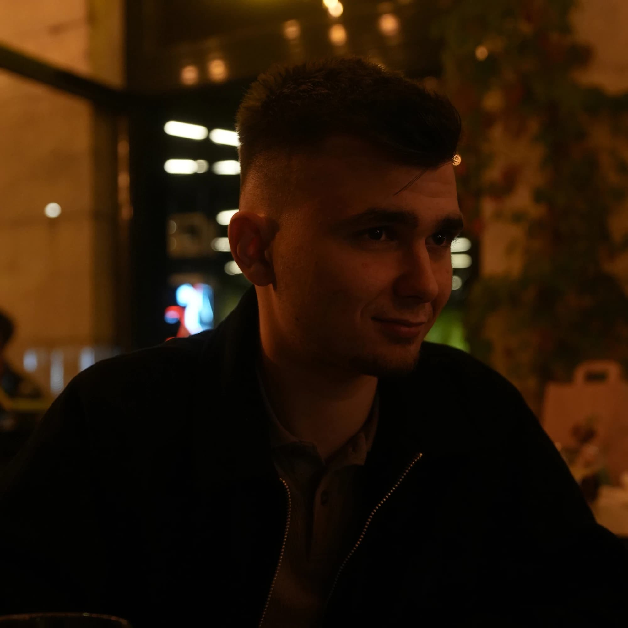 Koman Cristian